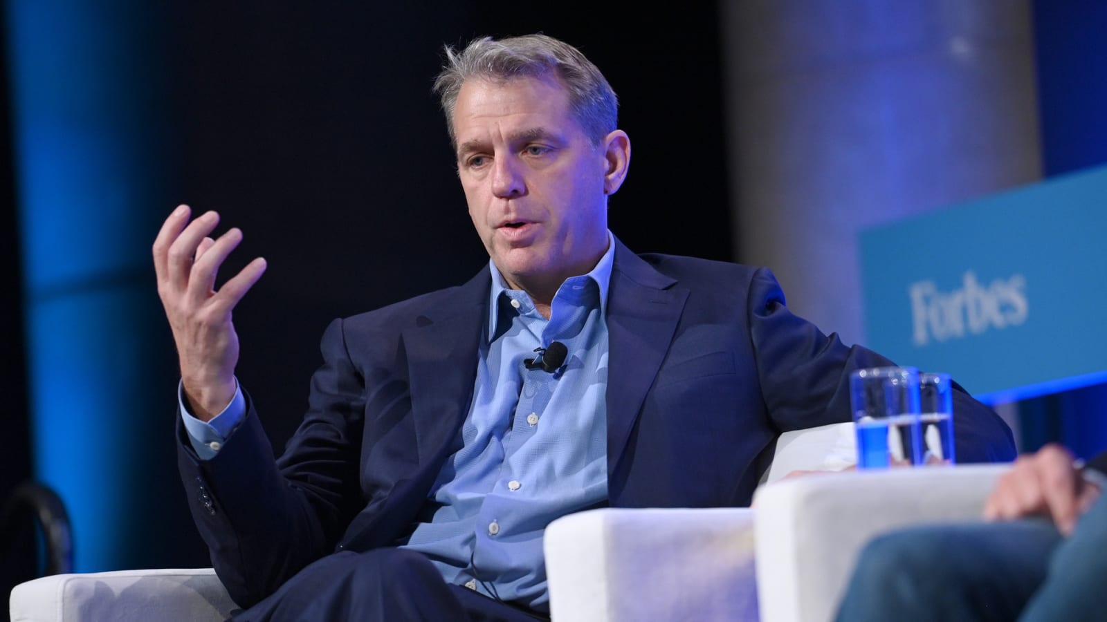 Chelsea co-owner Todd Boehly is not convinced with club’s summer signing