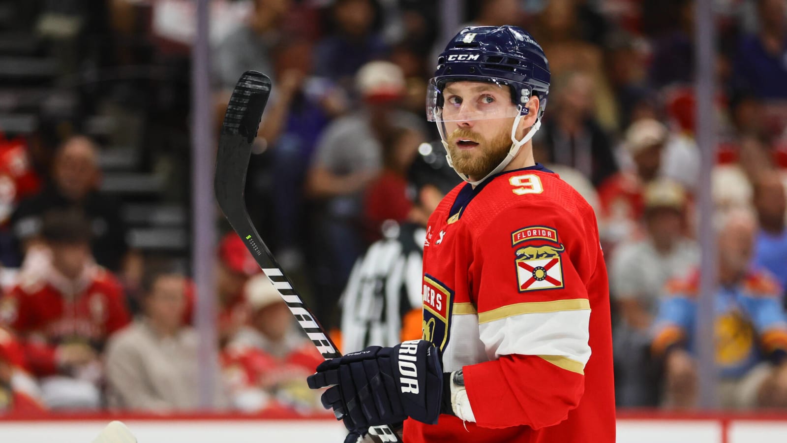 If Sam Bennett is Out, Florida Panthers Have Options