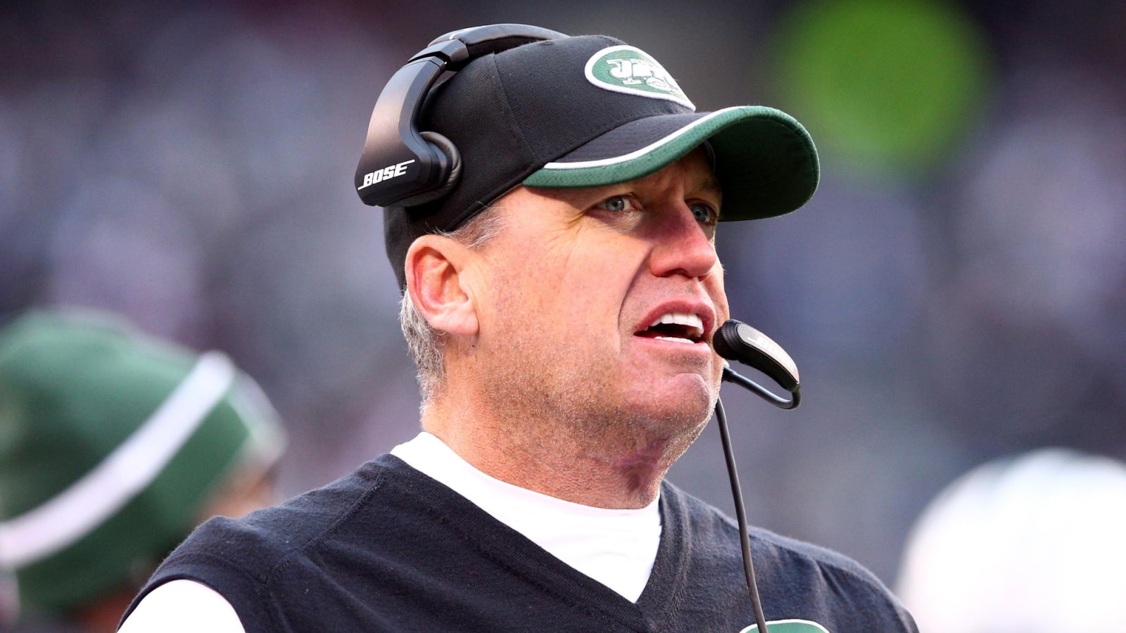 Jets Will Interview Rex Ryan For HC Job On Tuesday