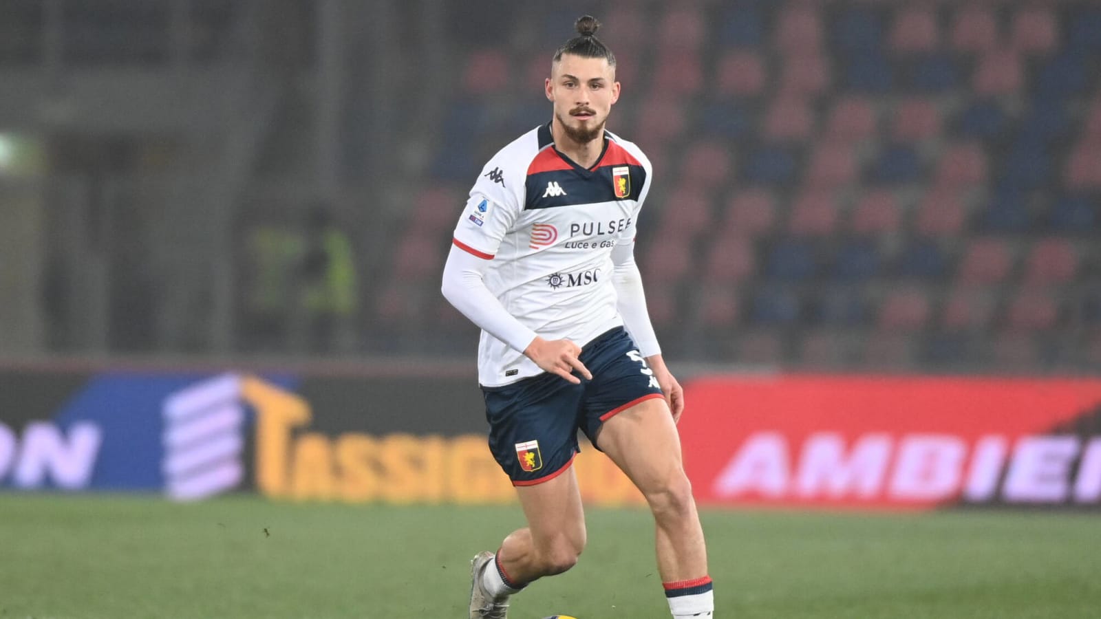 Fabrizio Romano Confirms ‘Monster’ Will Sign for Tottenham Hotspur