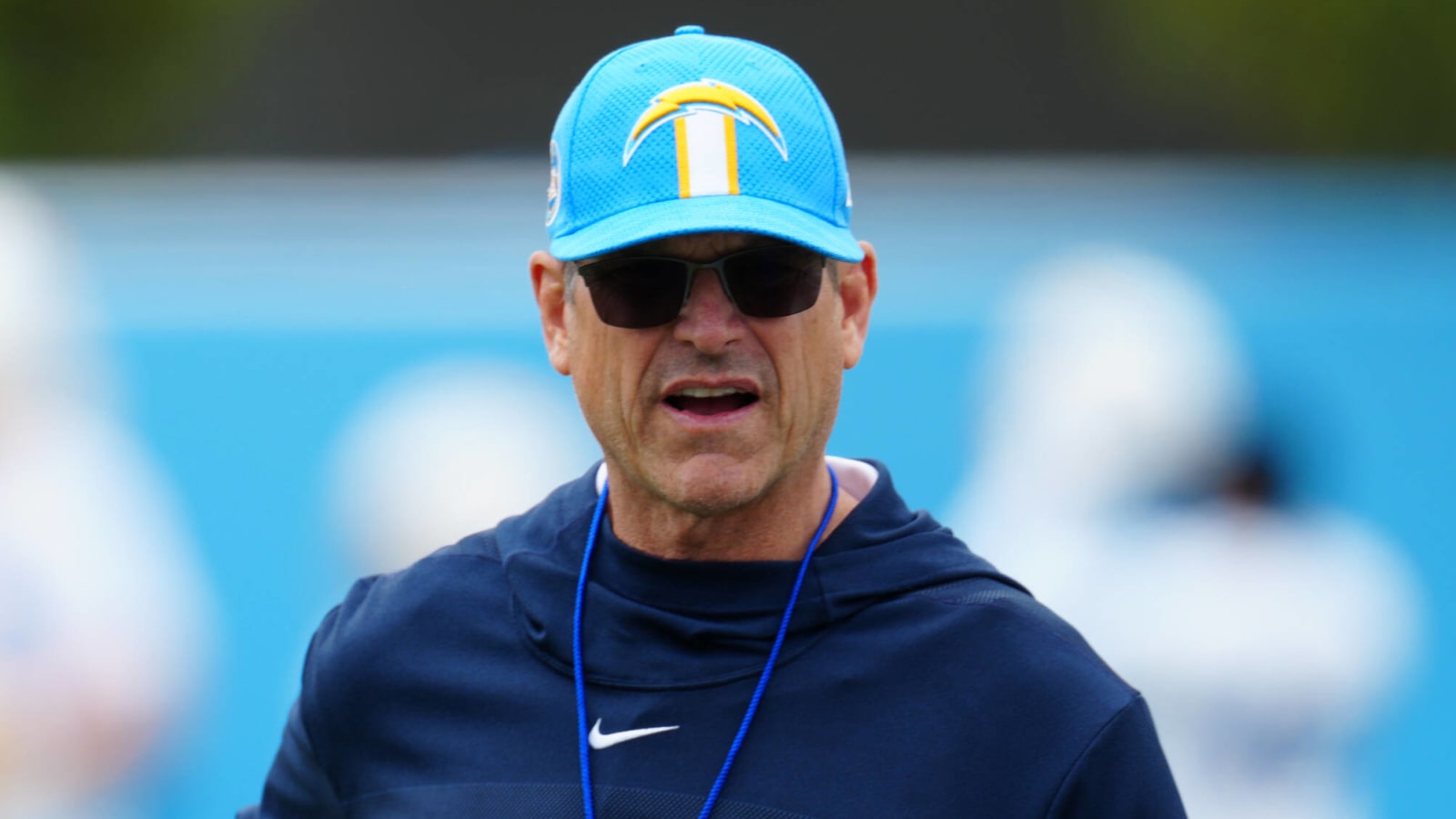 New book suggests Jim Harbaugh blamed two people for Michigan exit