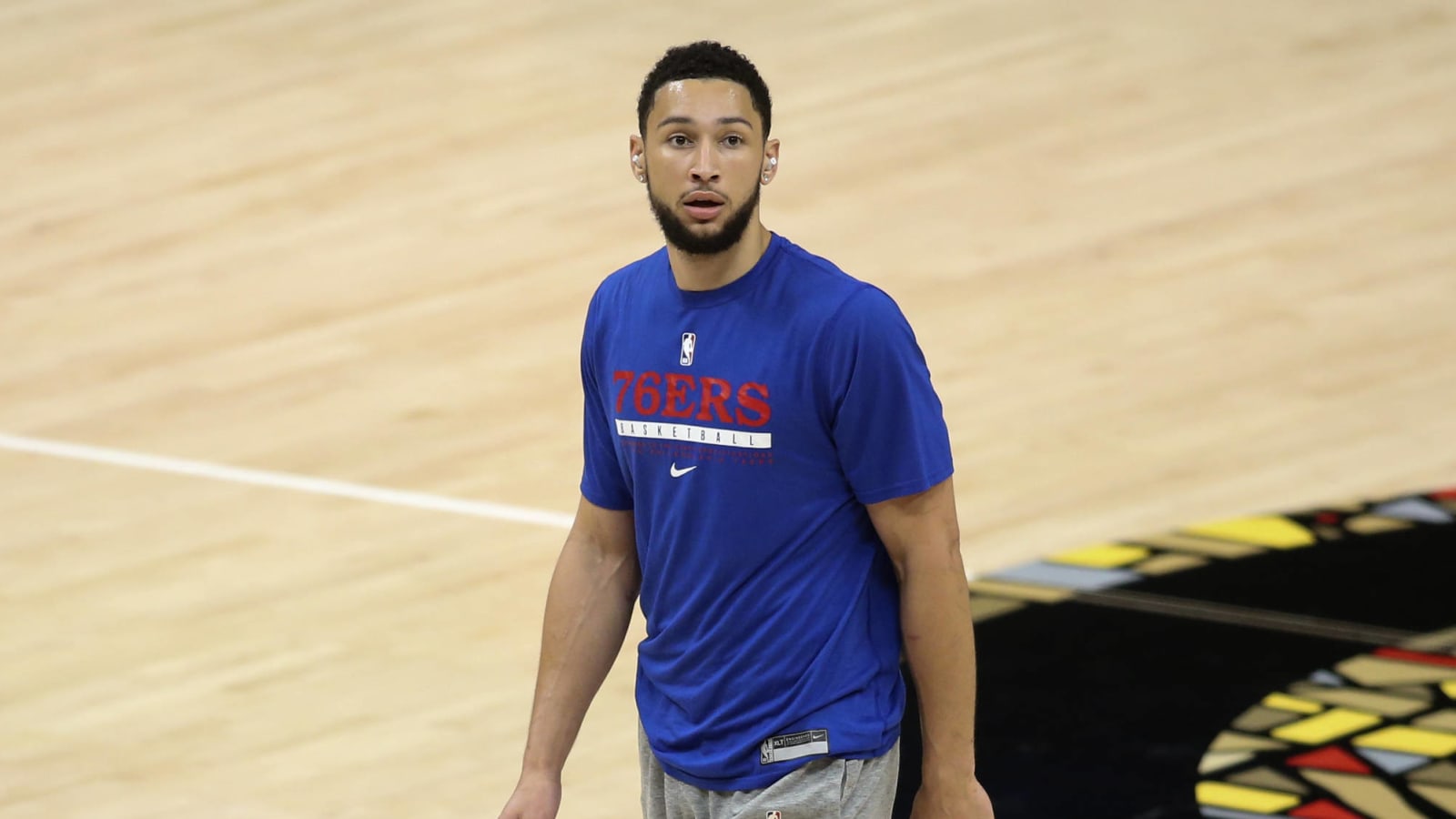 NBA team exec: 76ers' Ben Simmons is 'so broken right now'