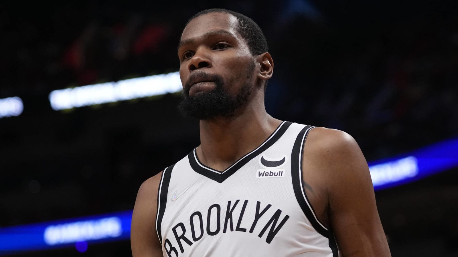 Kevin Durant: Nets were 'derailed by my injury'