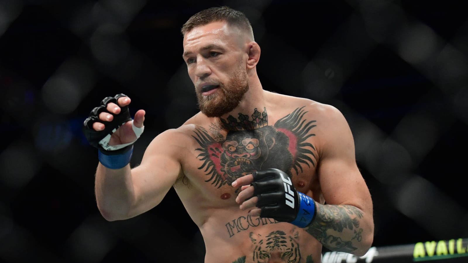 'You’re gonna see something spectacular,' Ilia Topuria previews fight between ‘special’ Conor McGregor and ‘tough’ Michael Chandler