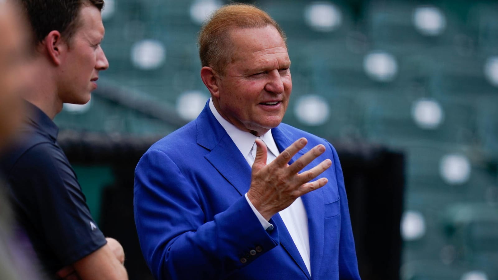 Scott Boras speaks on how Mets handled Carlos Correa situation