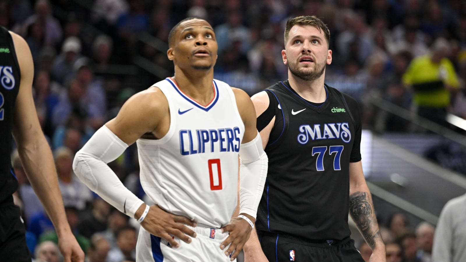 Lawrence Frank: Clippers Working With Agent To Find Russell Westbrook New Team