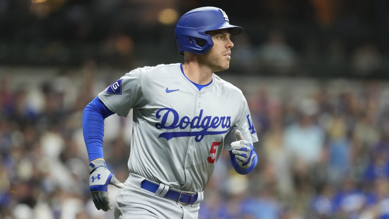 MLB Players Weekend 2024: Freddie Freeman Celebrates Son’s Recovery