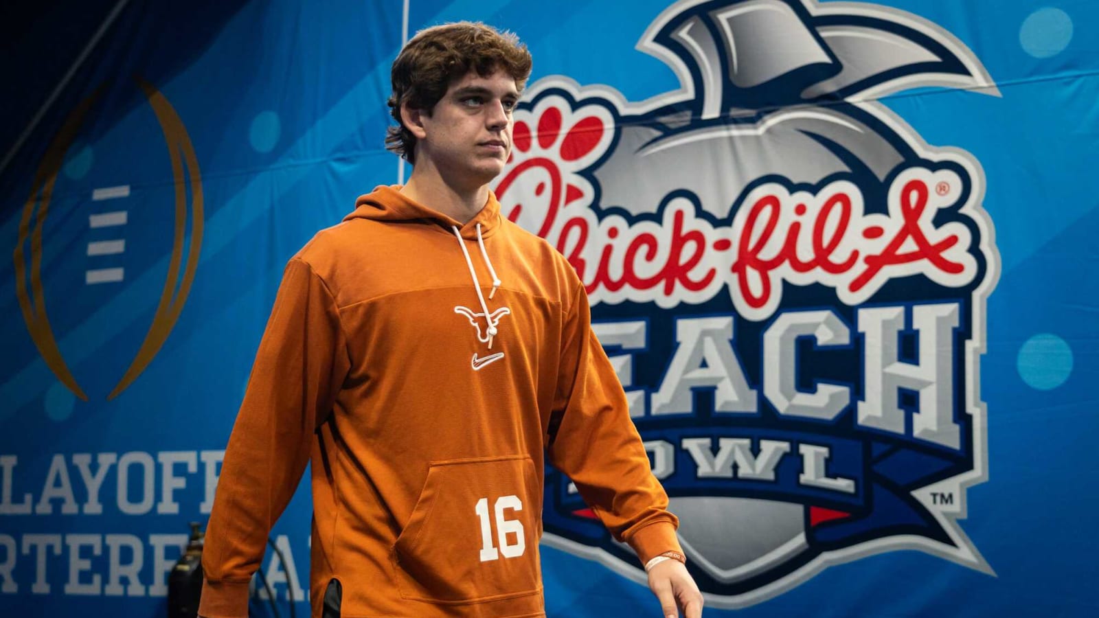 Significant reason why Arch Manning chose Texas over Alabama revealed