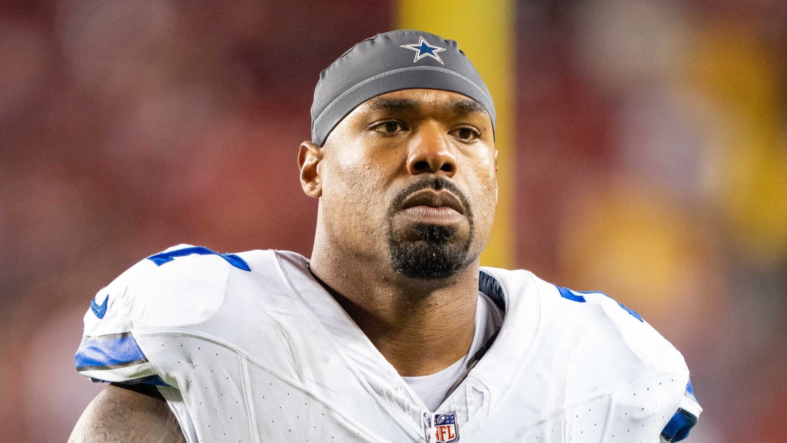 Tyron Smith Breaks Silence on Signing With New York Jets