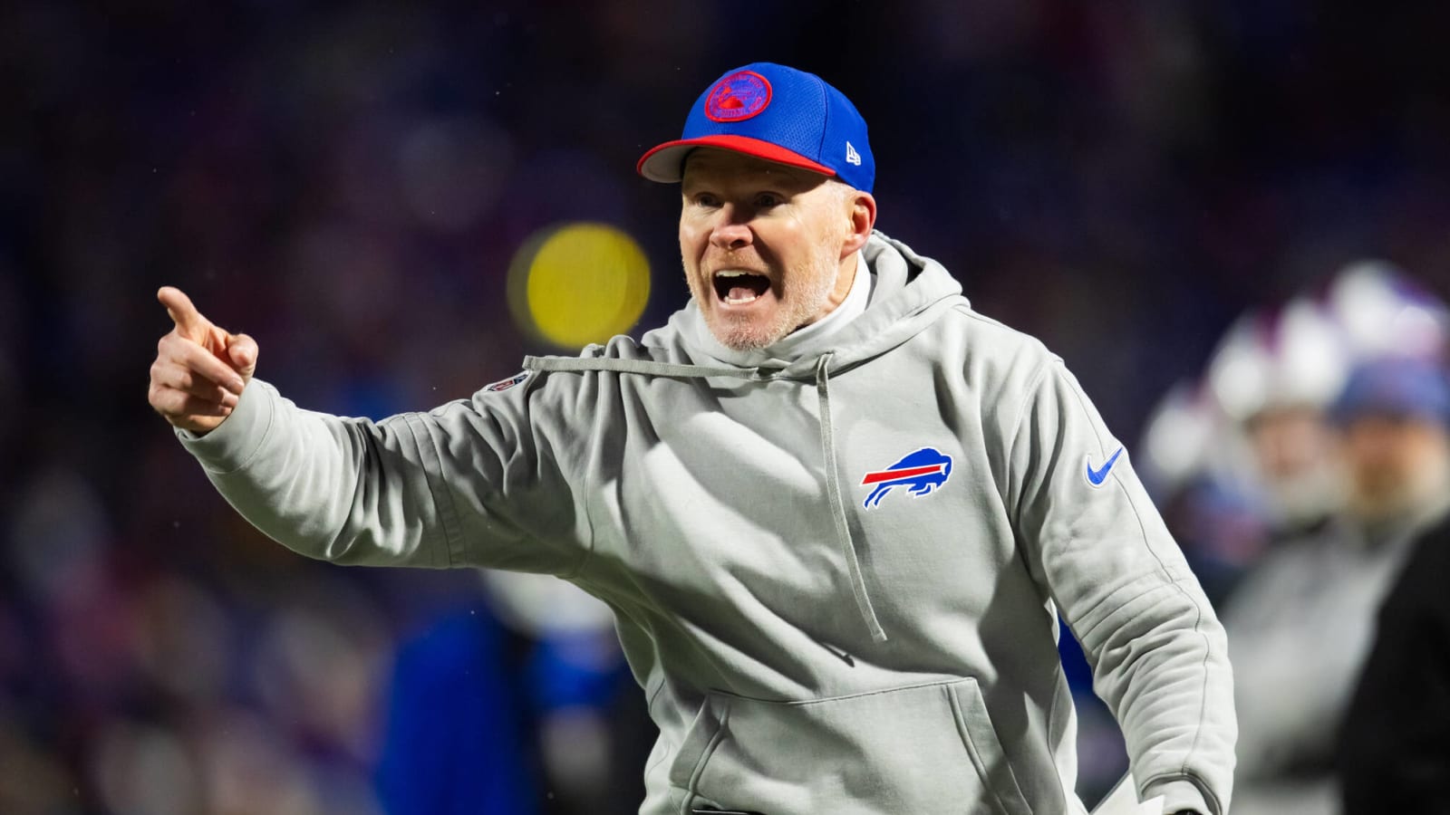 Buffalo Bills: Sean McDermott Emphasizes the Importance of Explosive Offense for 2024