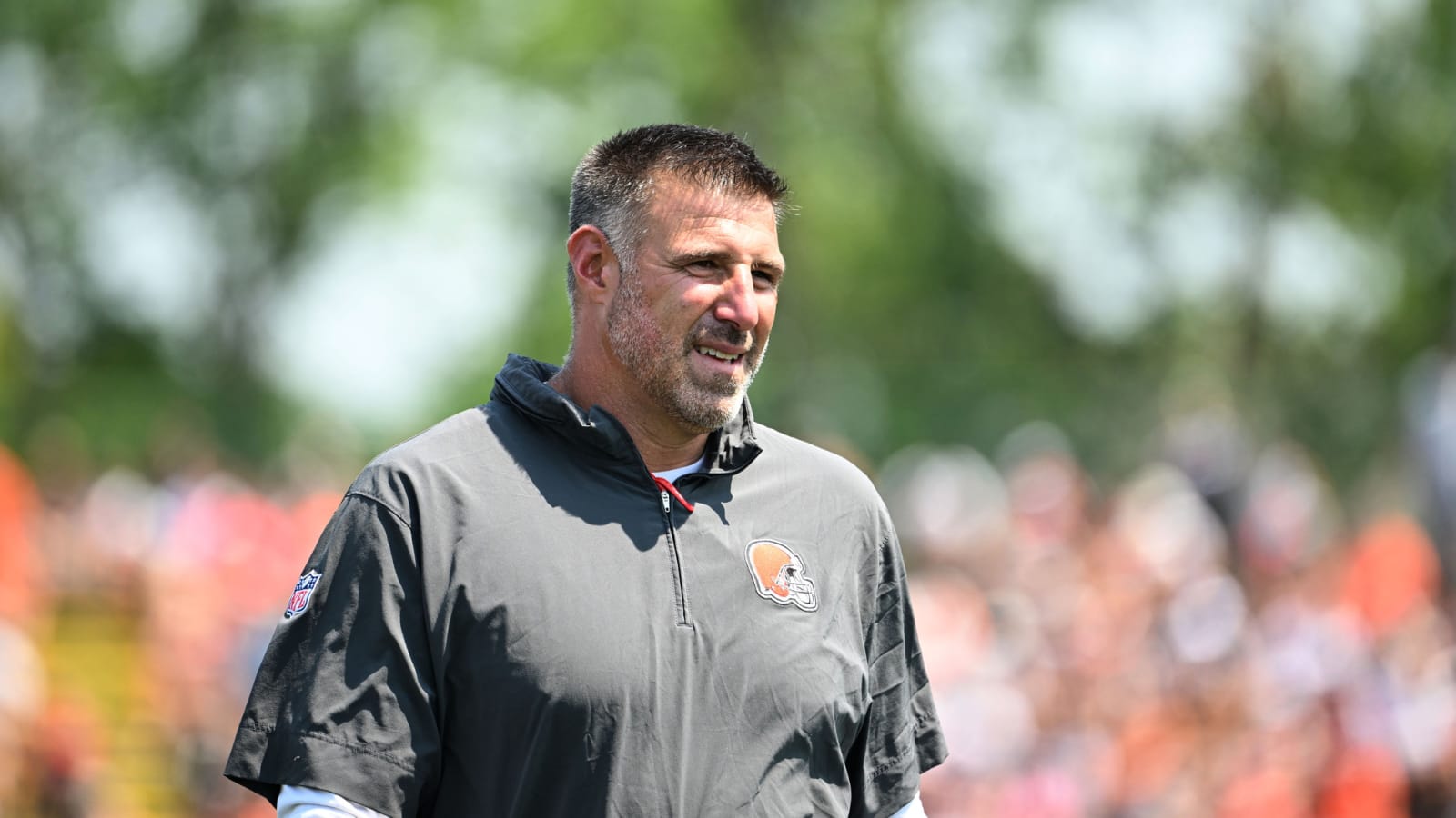Mike Vrabel using NY Jets to pressure Patriots (Report)