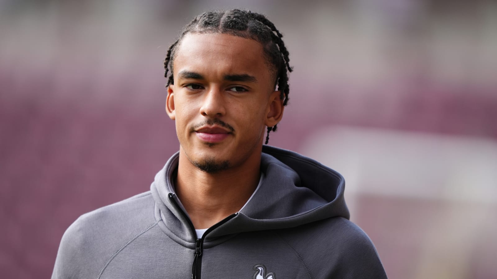 Tottenham officially confirm transfer of promising young defender