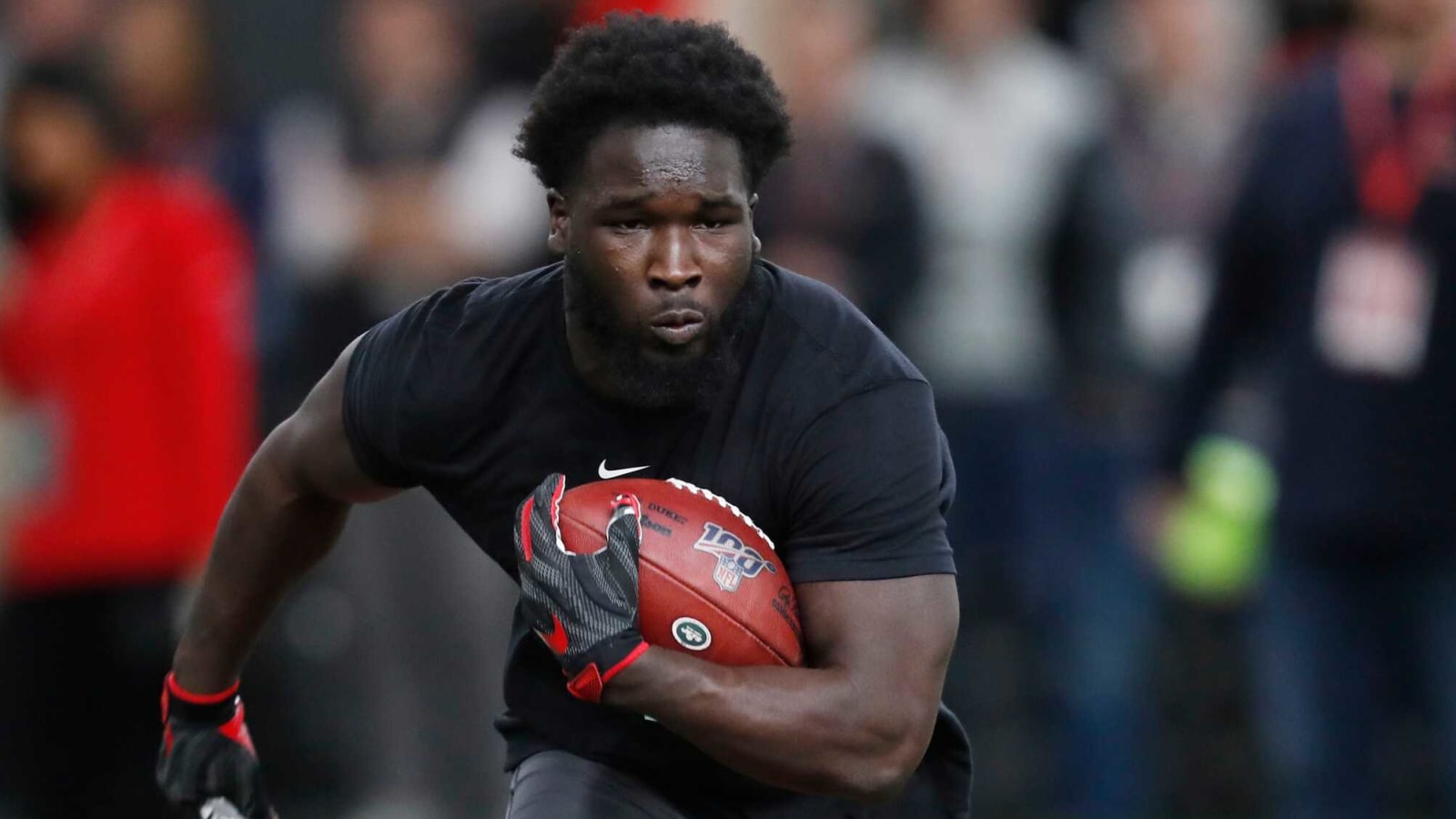 Do Steelers Have Another Jaylen Warren in Daijun Edwards?