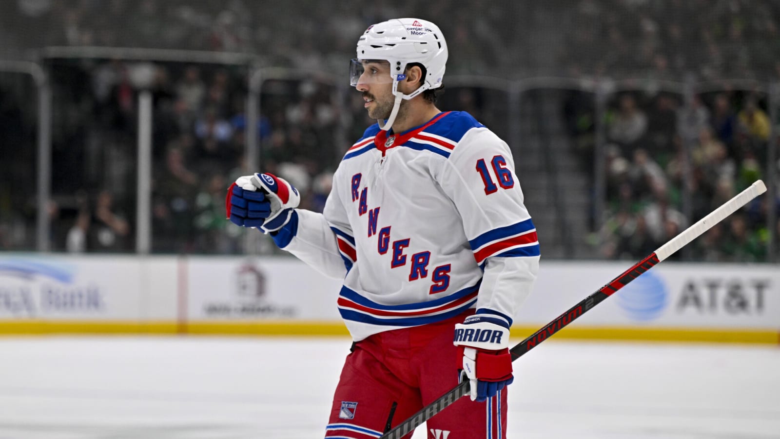Elliotte Friedman reveals trade status of potential Leafs target