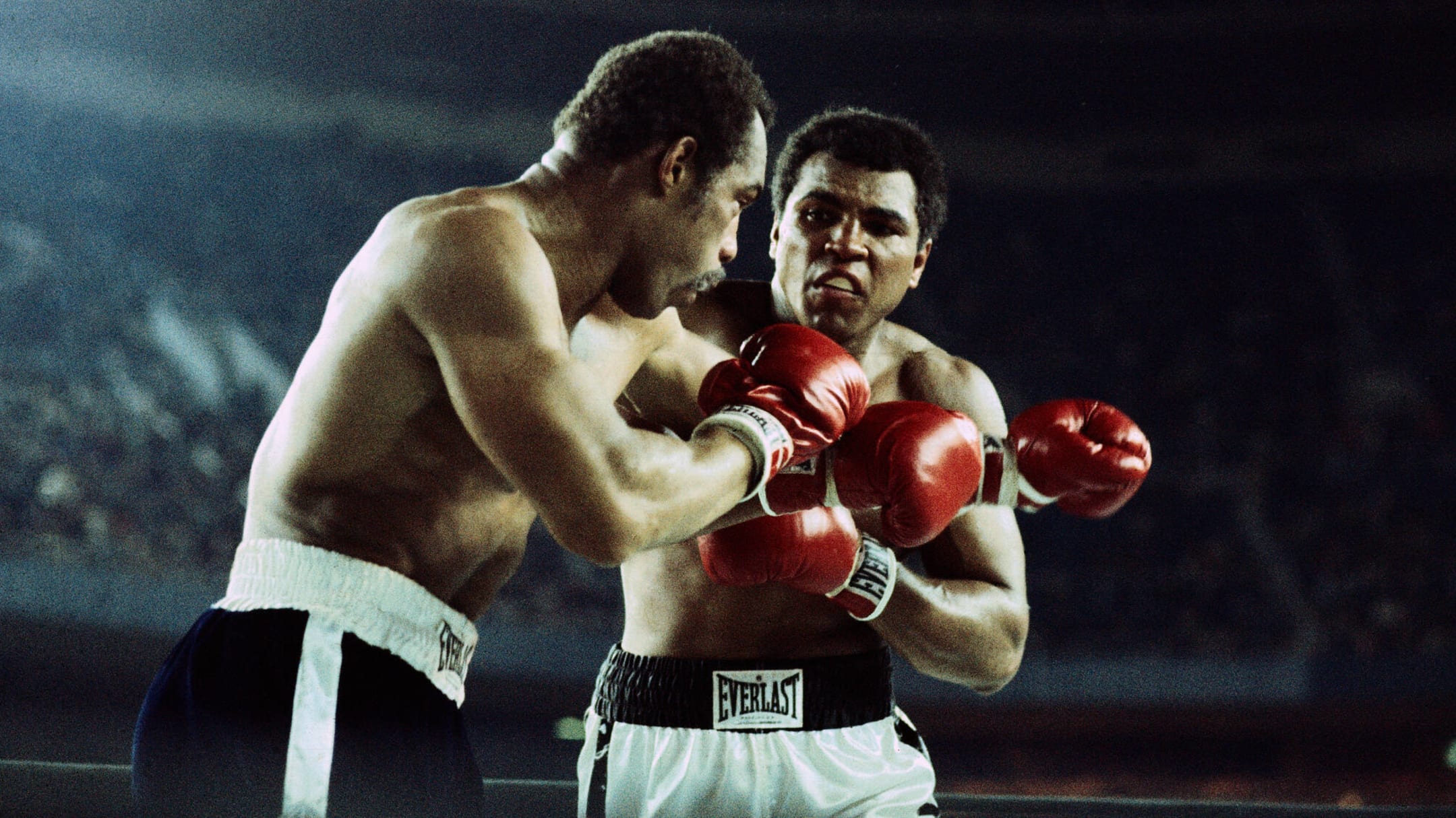 30 Best Knockout Punches in Boxing History