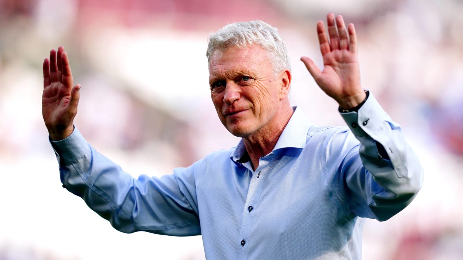West Ham will be keen to do Arsenal a favour and give David Moyes a great send-off