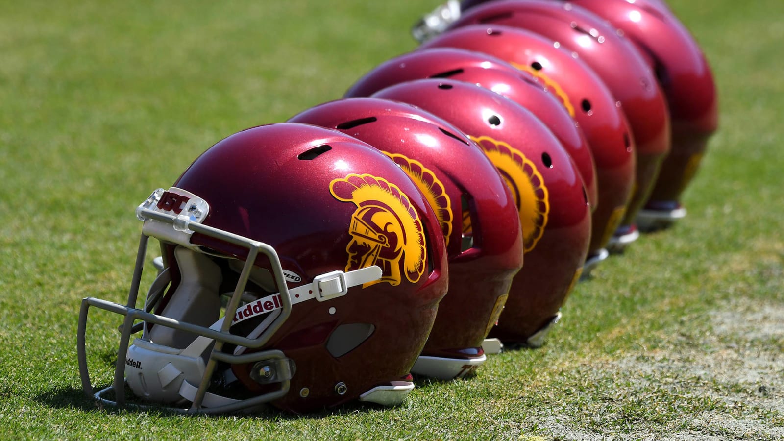 USC revokes tickets, membership from booster who advocated shooting protesters