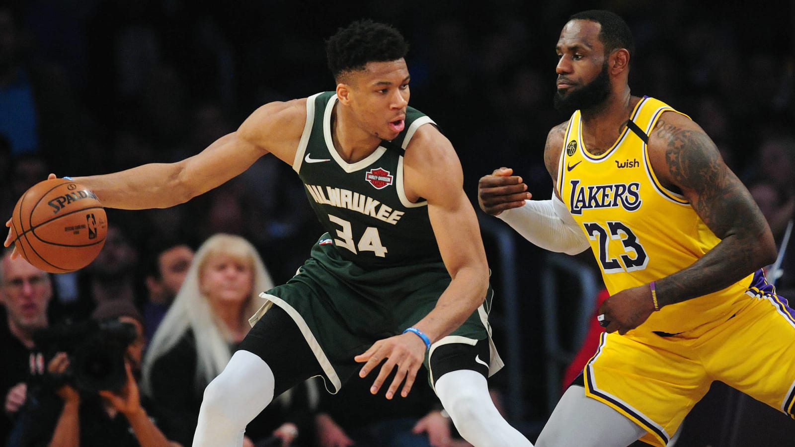 Why Giannis-fueled Bucks lose most if NBA scraps season