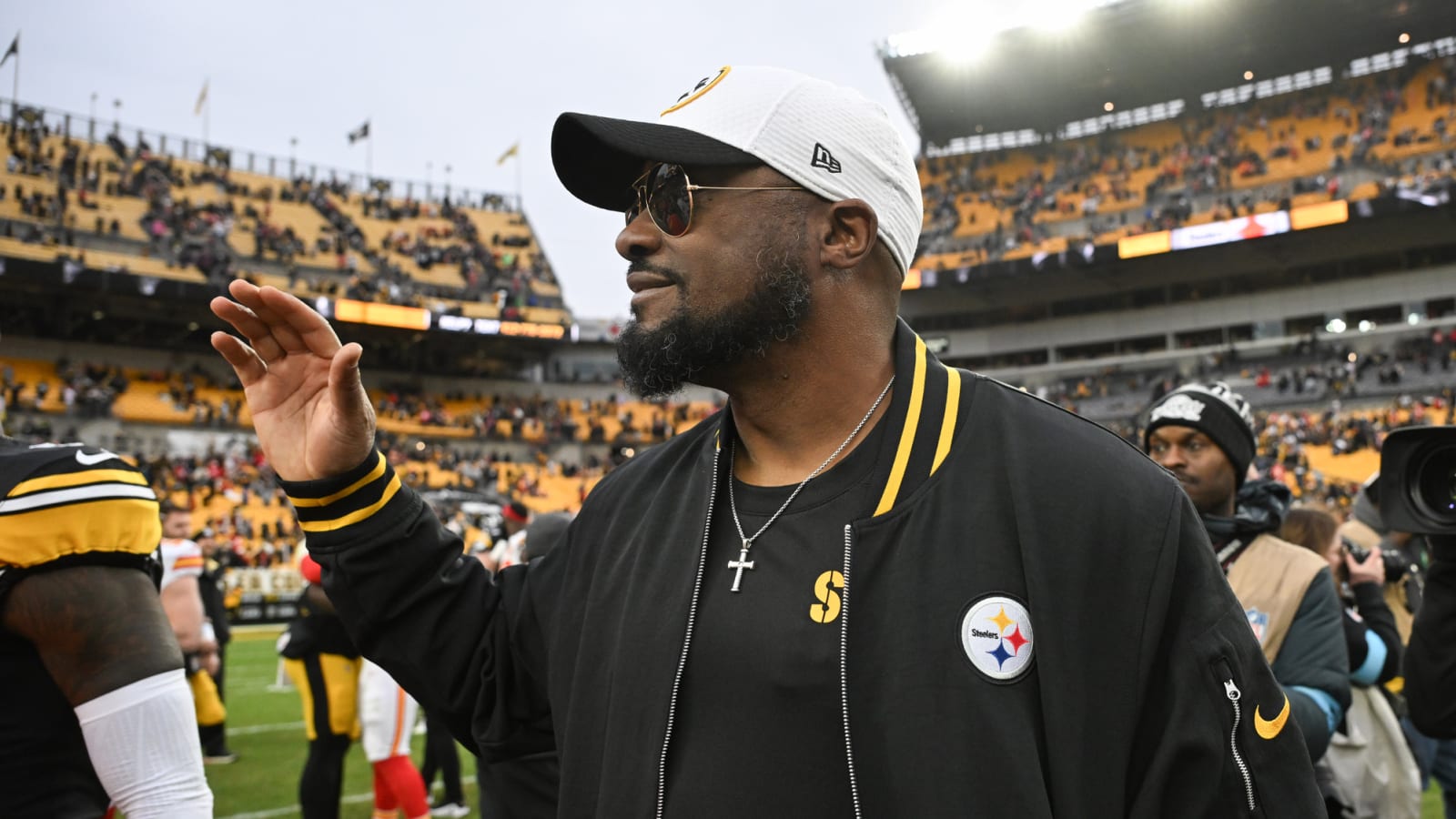 How the Steelers Can Still Clinch AFC North