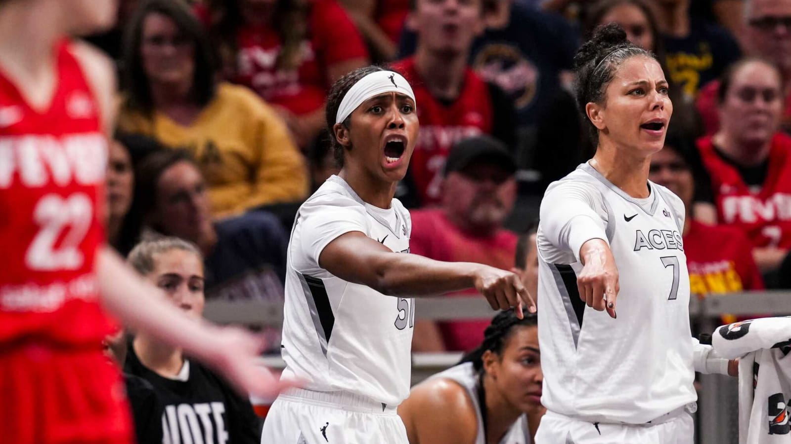 2025 WNBA Free Agency Tracker Yardbarker