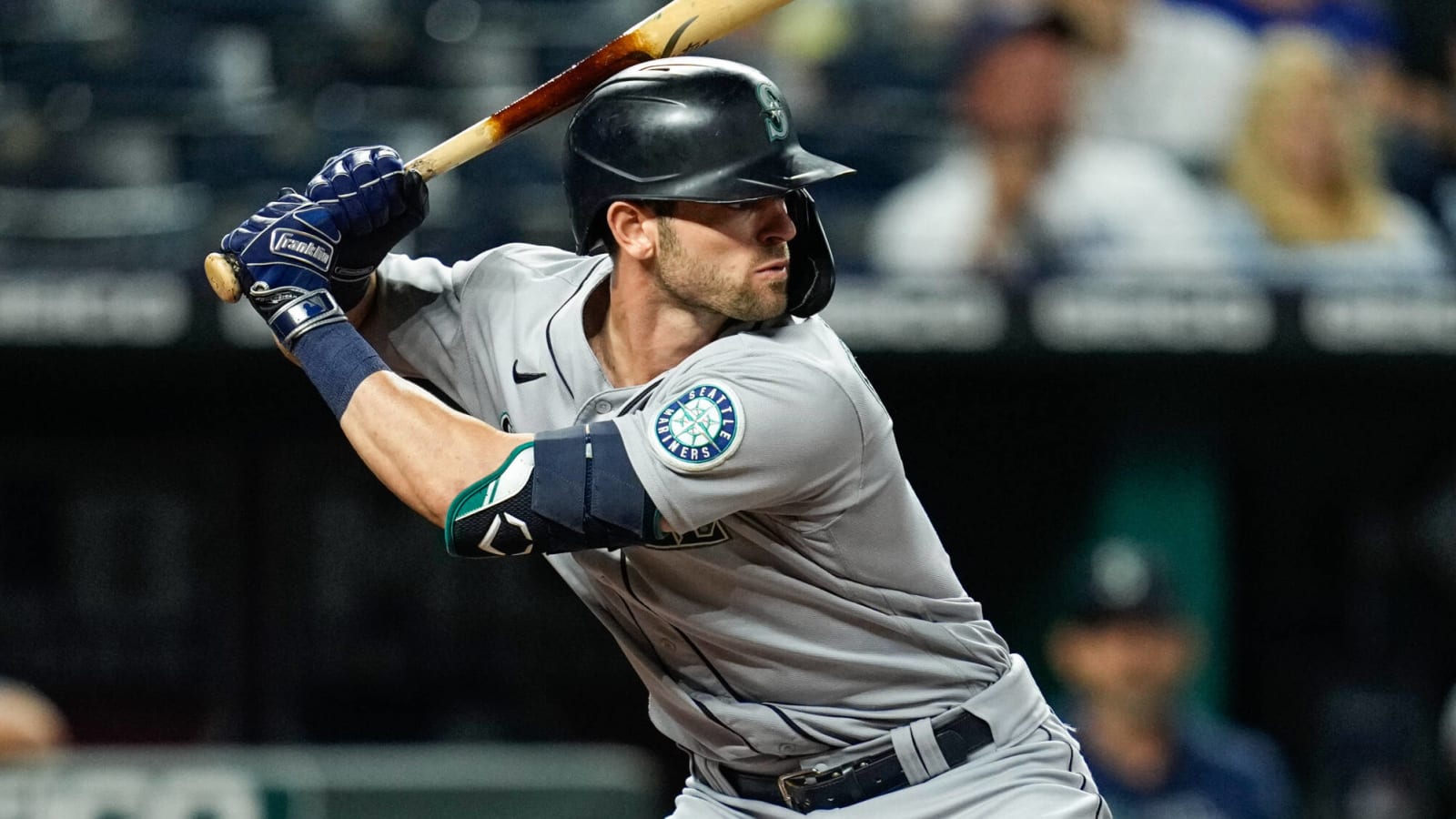 Is Mitch Haniger entering his final season with the Mariners?