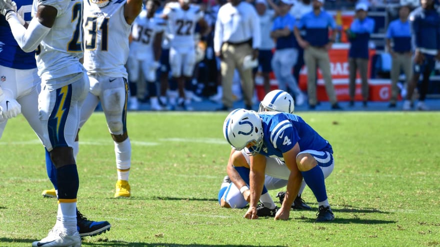 Though Adam Vinatieri Isn T Retiring Colts Held Kicker Workouts Yardbarker For 2021, adam vinatieri's net worth was estimated to be $10 million. though adam vinatieri isn t retiring colts held kicker workouts yardbarker