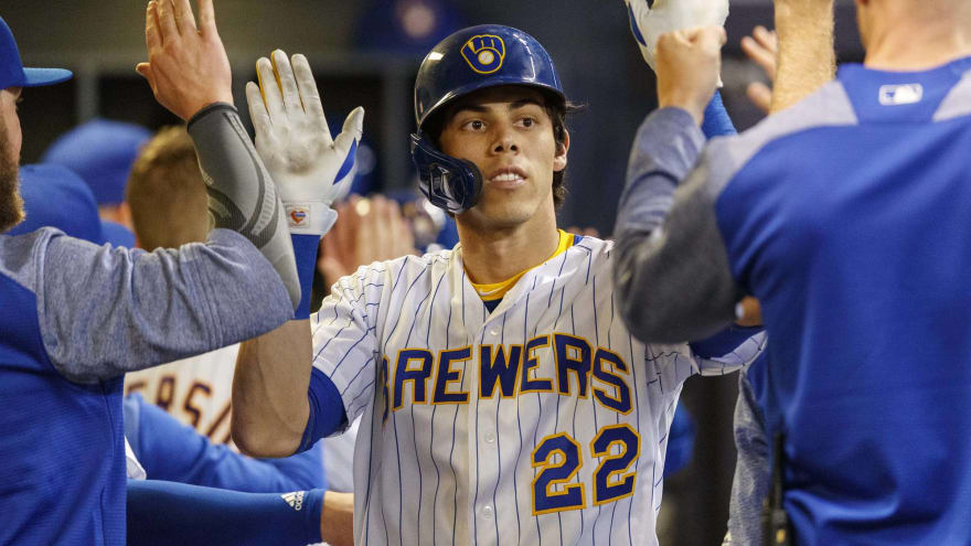 The '2018 first-time MLB All-Stars' quiz