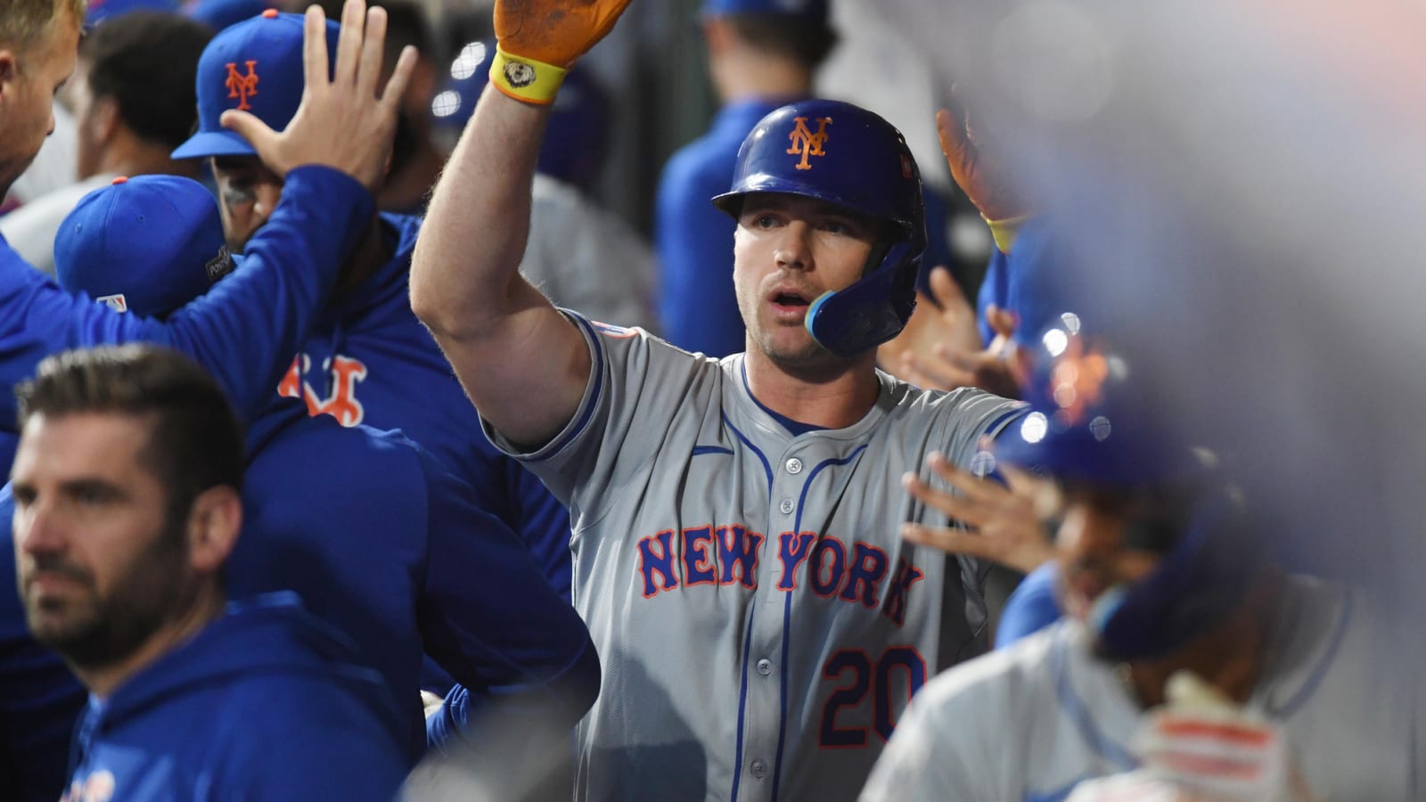 Signing Pete Alonso Won’t Solve Cubs’ Problems