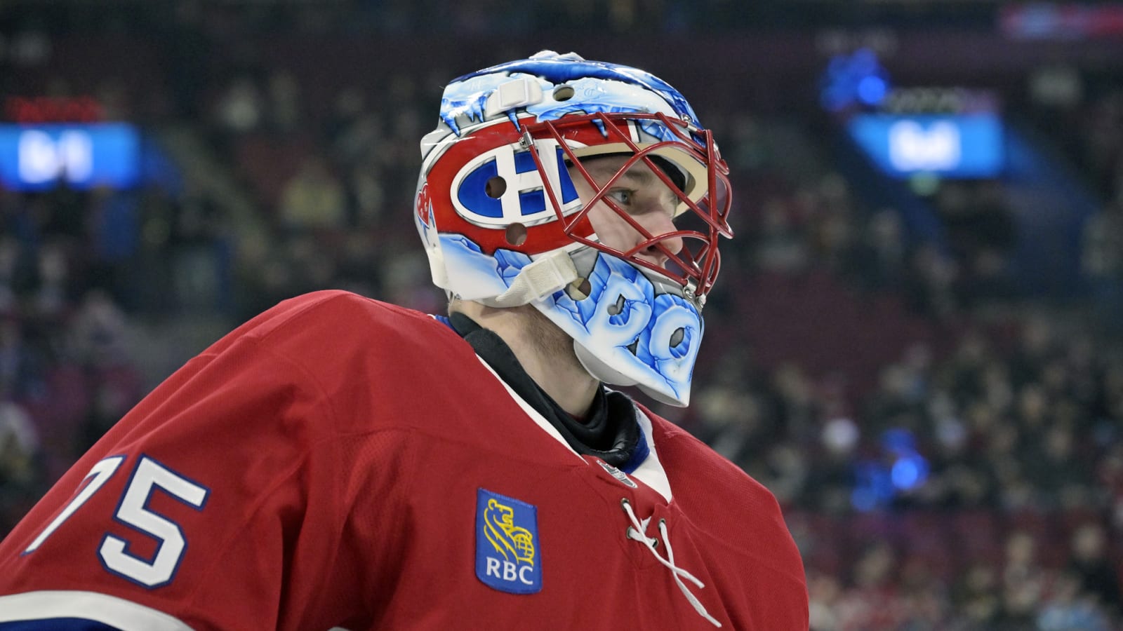 A Jakub Dobes Win Yesterday Against the Devils Could Have Shifted the Canadiens&#39; Goaltending Picture