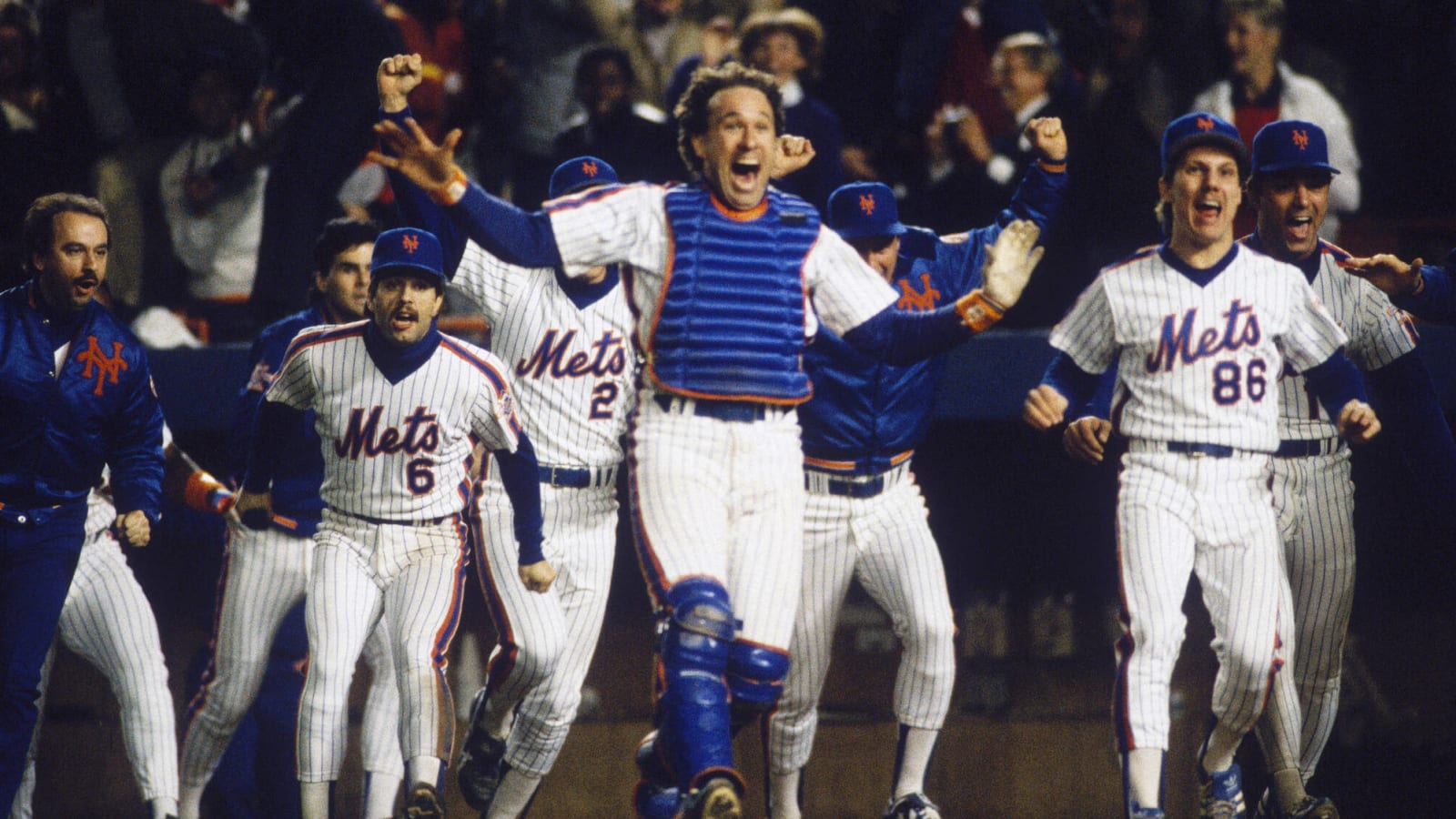 The 25 best MLB teams from the 1980s