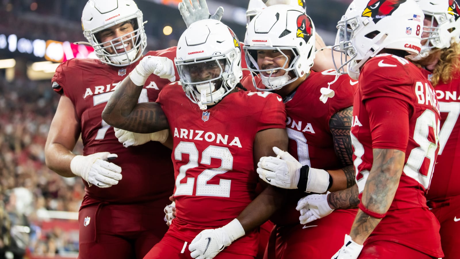 Cardinals HC Drops Surprising Hint About RB Status