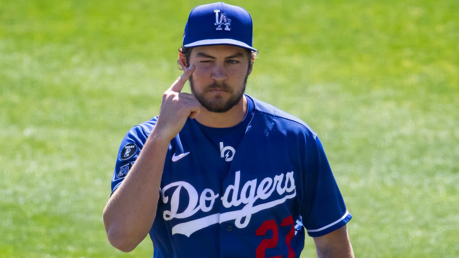 Joe Musgrove Ball to Marcus Stroman, 06/12/2021