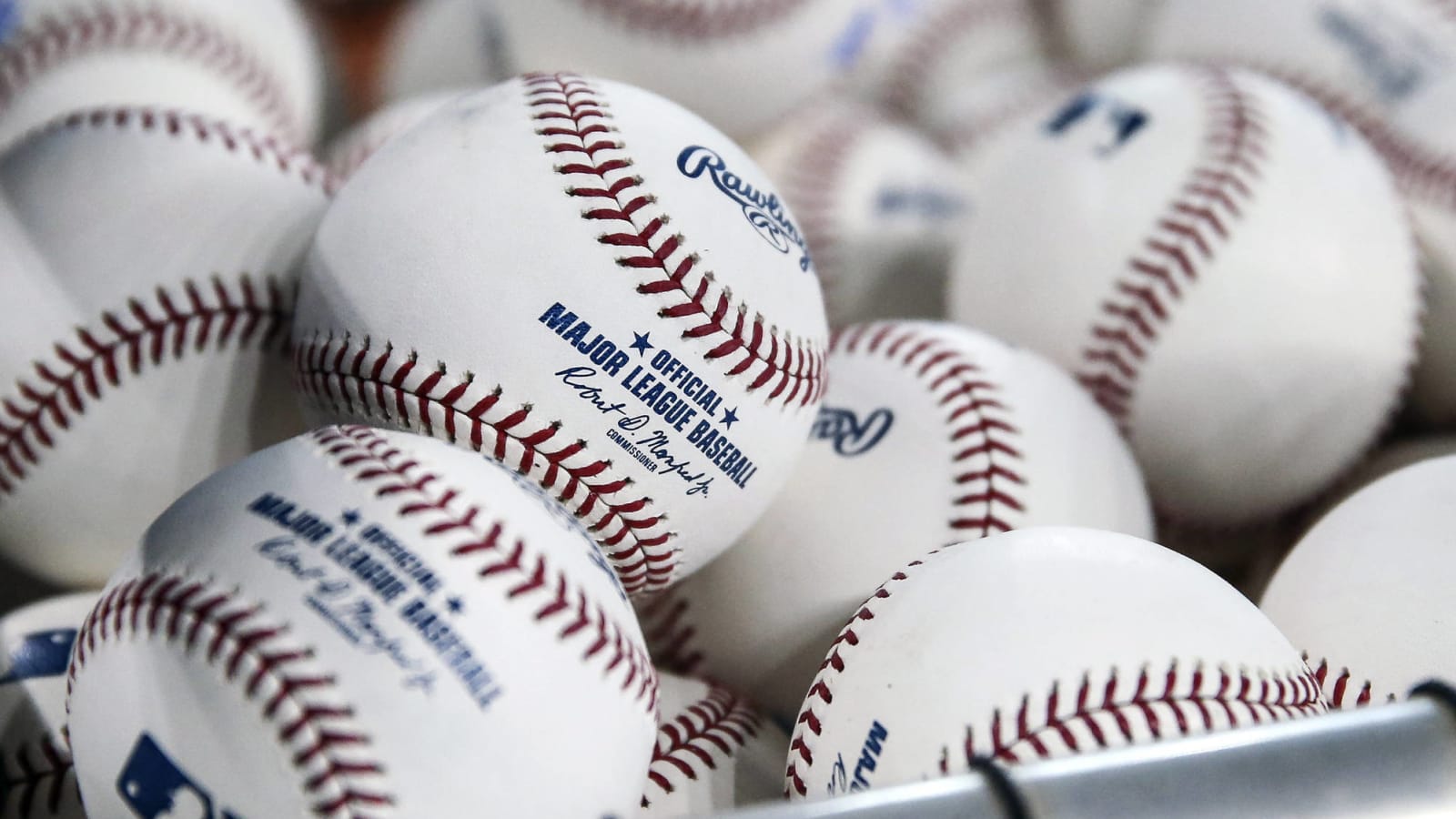 MLB releases promising coronavirus test results ahead of Opening Day 