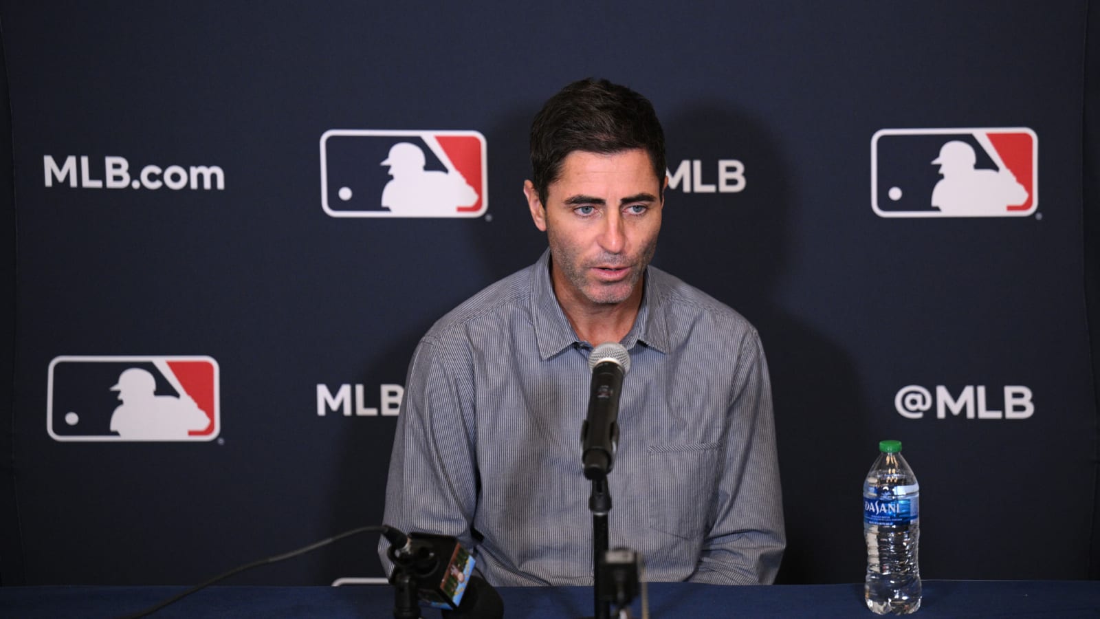 Top Notes From the San Diego Padres ZiPS Projections for 2025
