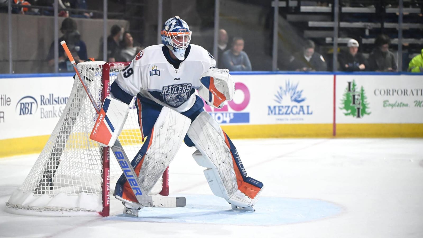 Tikkanen, Maggio Driving Bridgeport Islanders’ Momentum