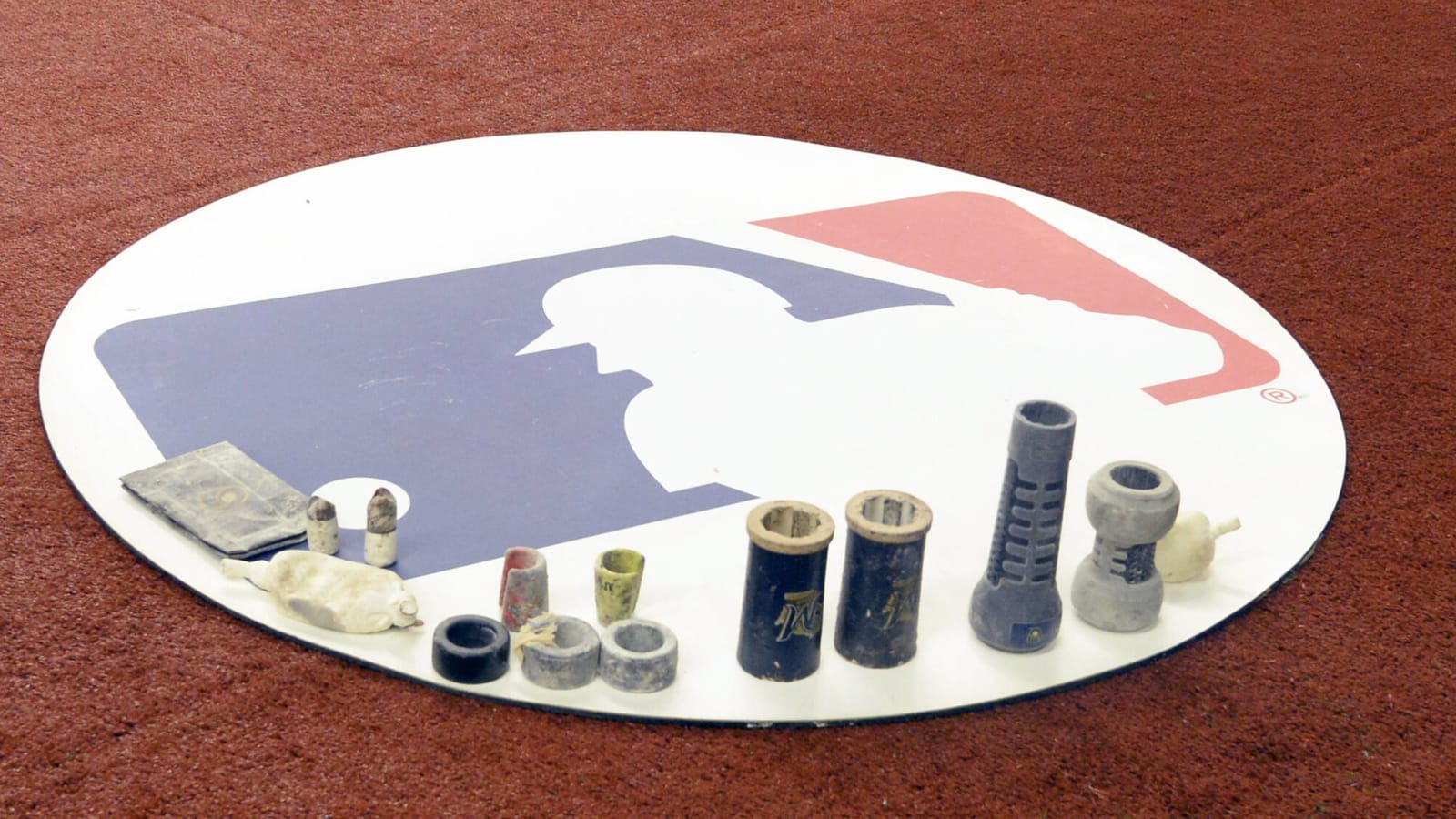 Report: MLB will use humidors in all 30 ballparks in 2022
