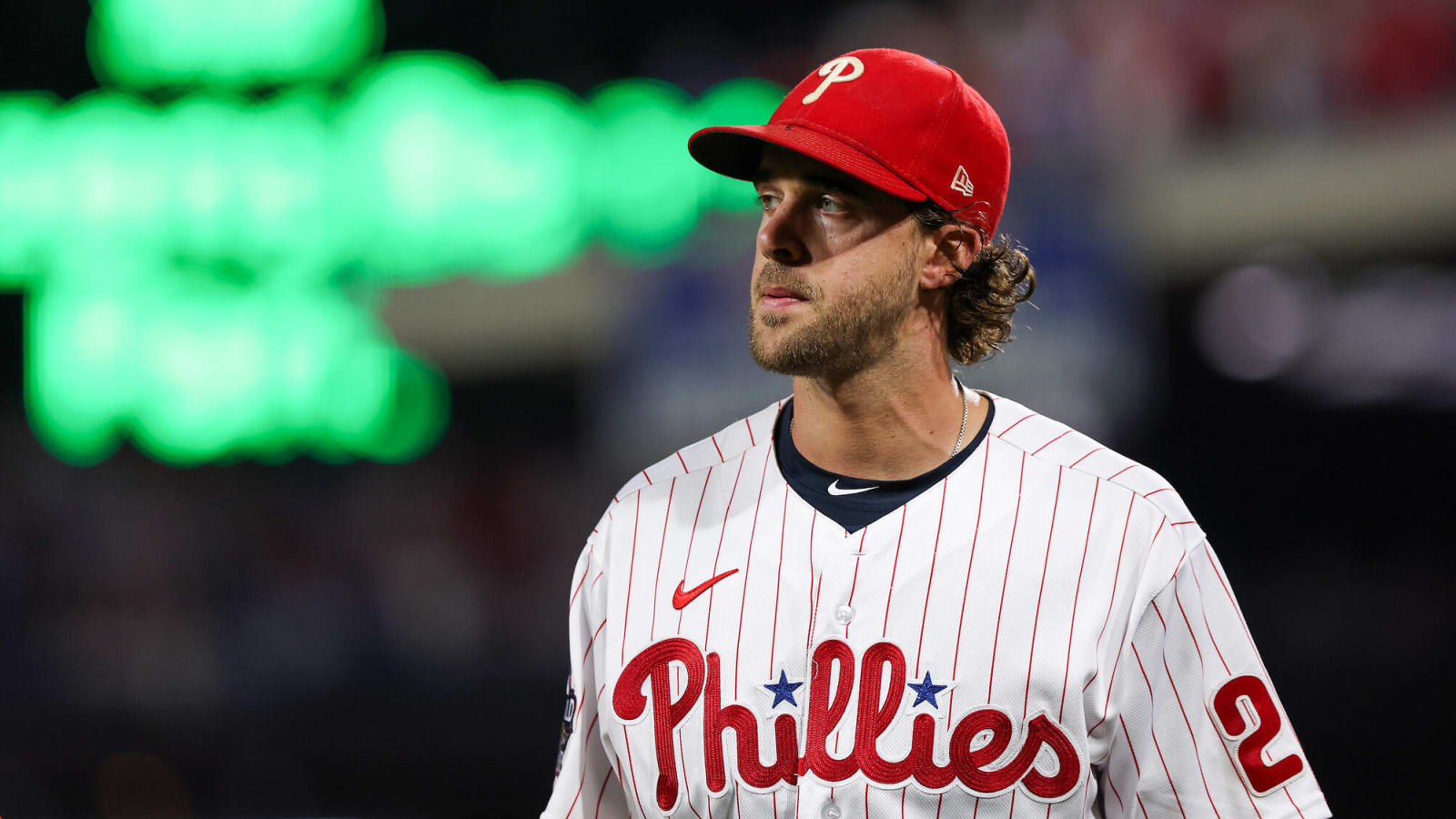 Philadelphia Phillies: What might an Aaron Nola contract extension