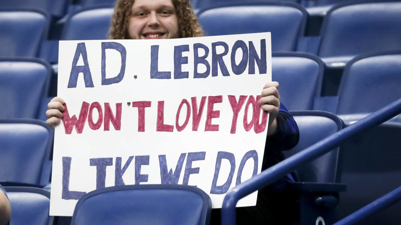 Every NBA team's biggest need at the trade deadline