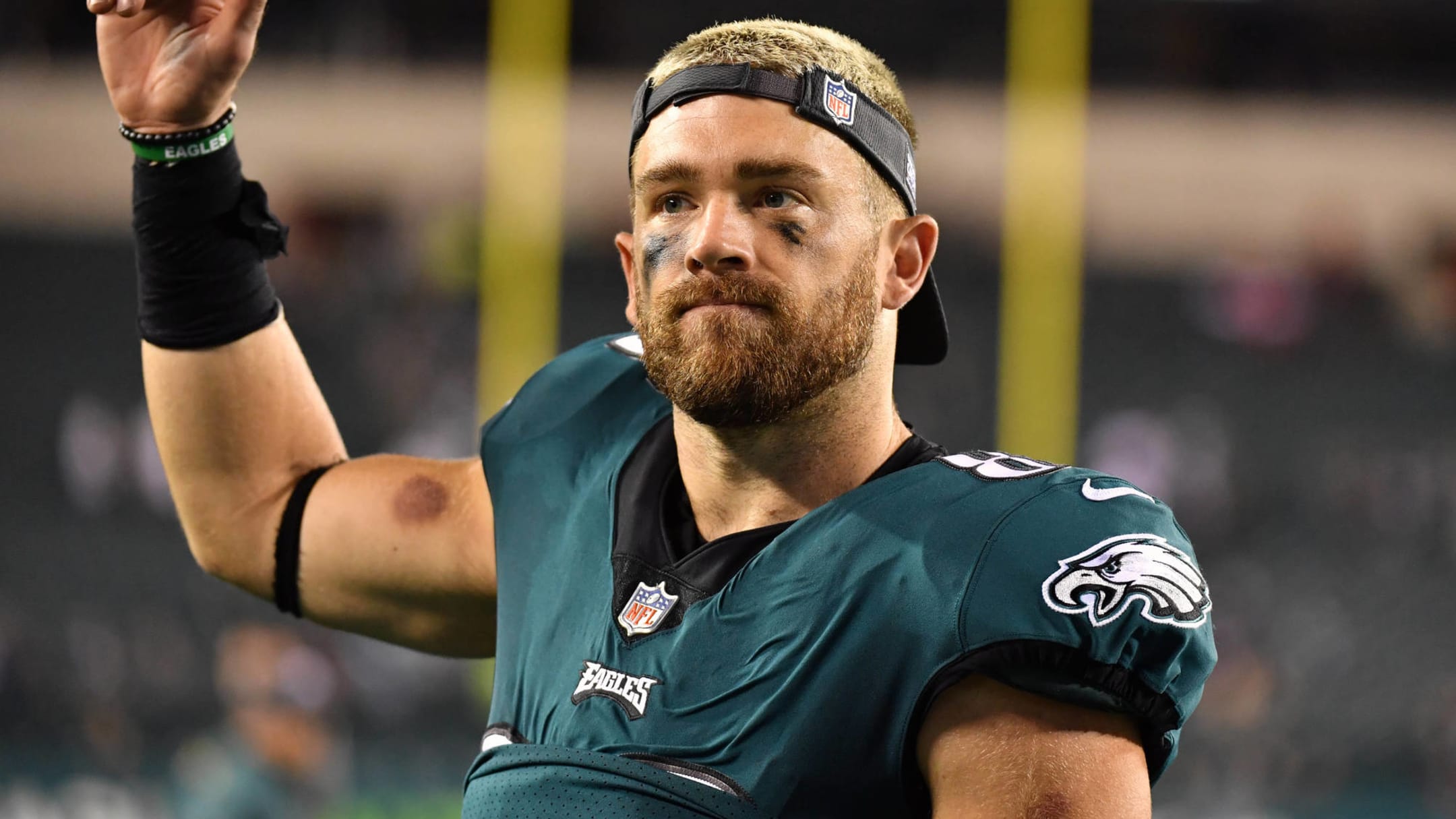 Mailbag: Should the Eagles extend Zach Ertz? Trade him? Or neither?