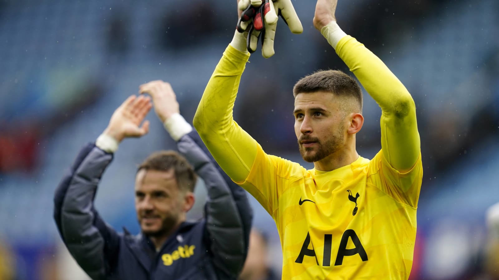 Former Premier League player claims Postecoglou signing is holding Tottenham back