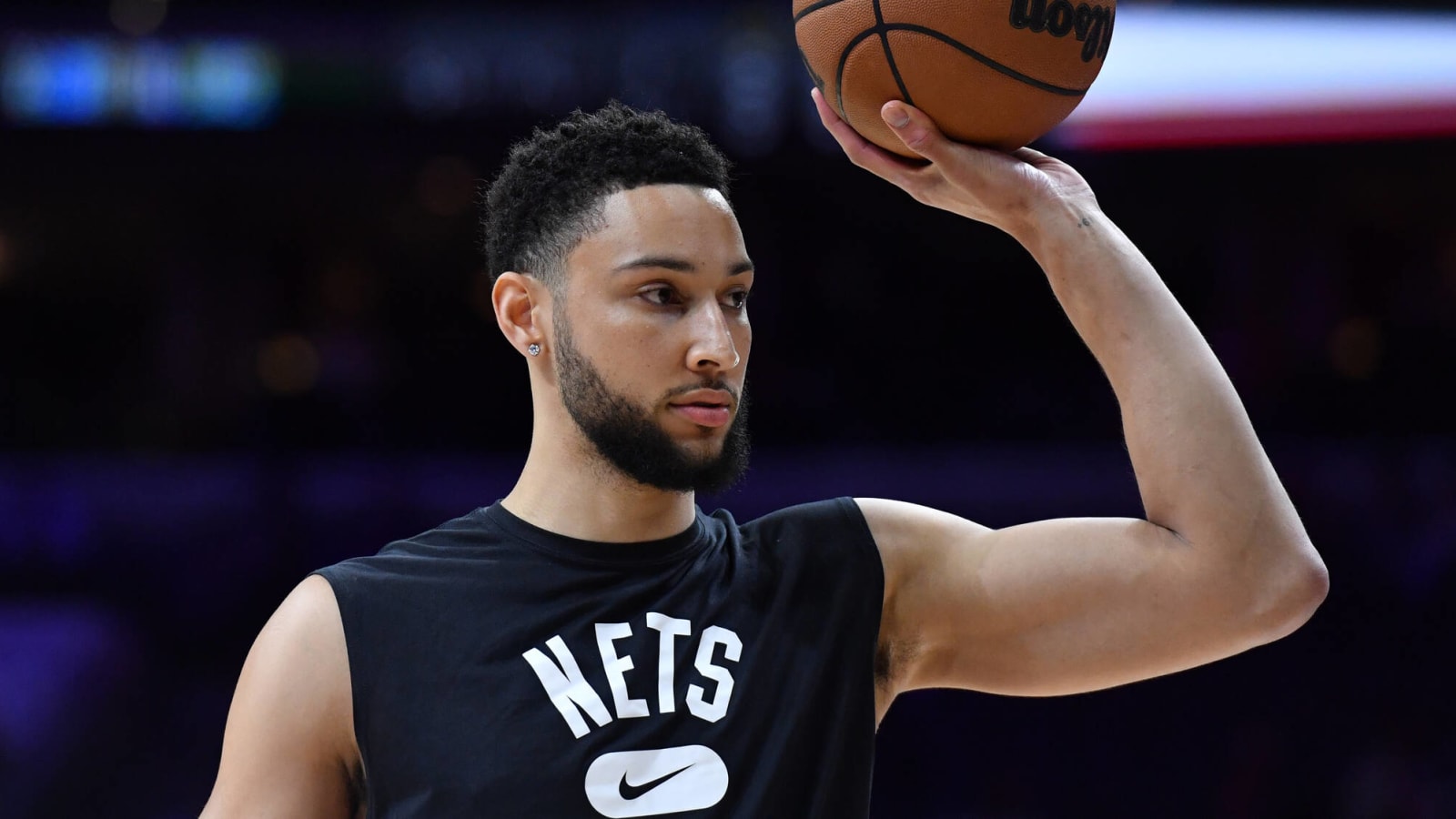 Nets rule Ben Simmons out for Game 4 vs. Celtics