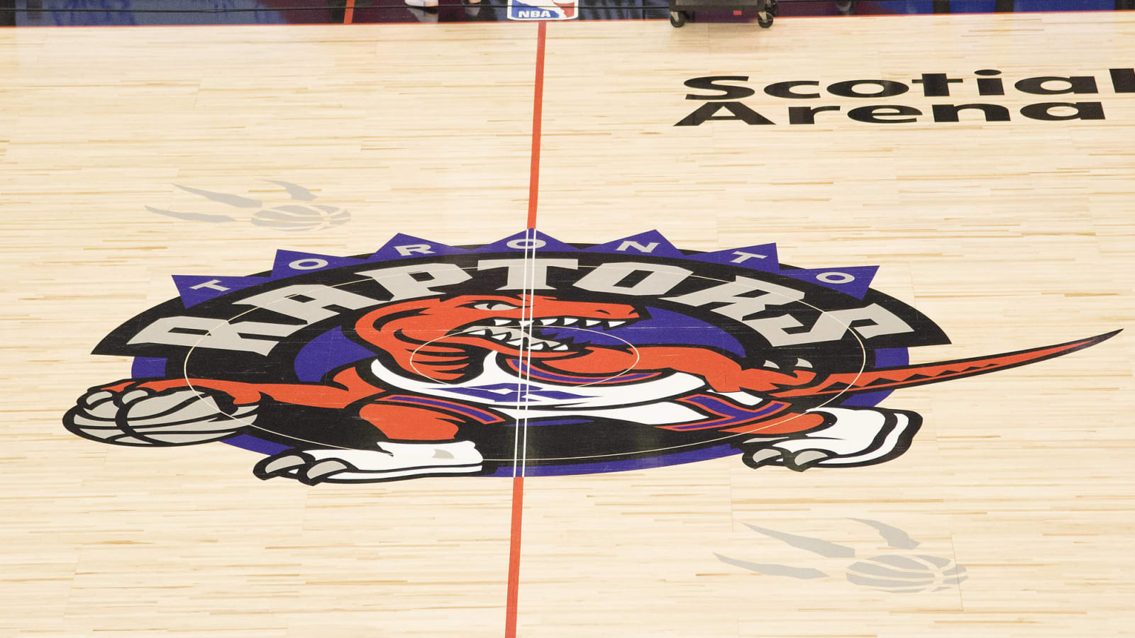 Report: Raptors changing uniforms, logo for 2020-21 season