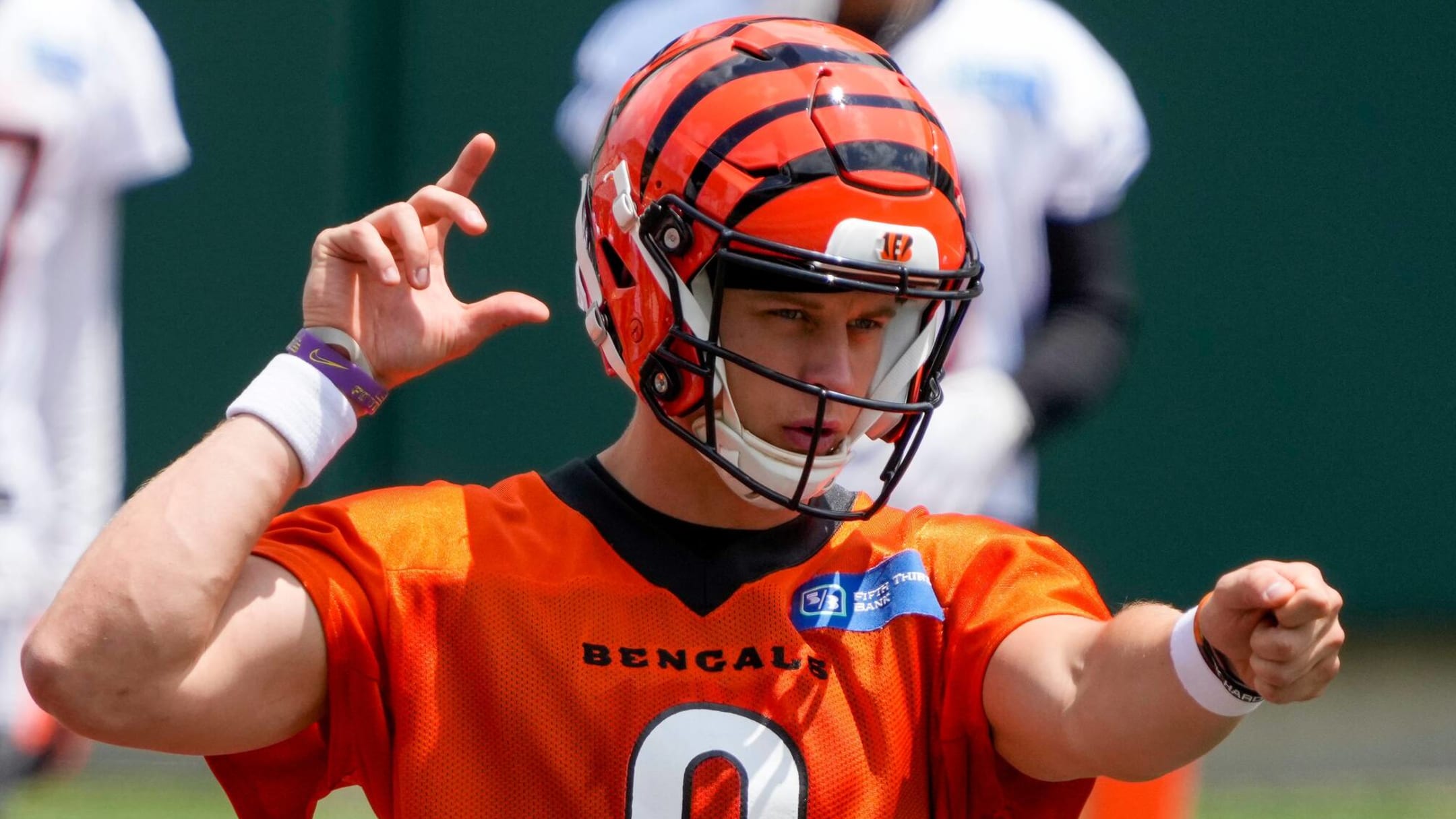 Why the Cincinnati Bengals Are Set Up To Repeat as AFC Champions