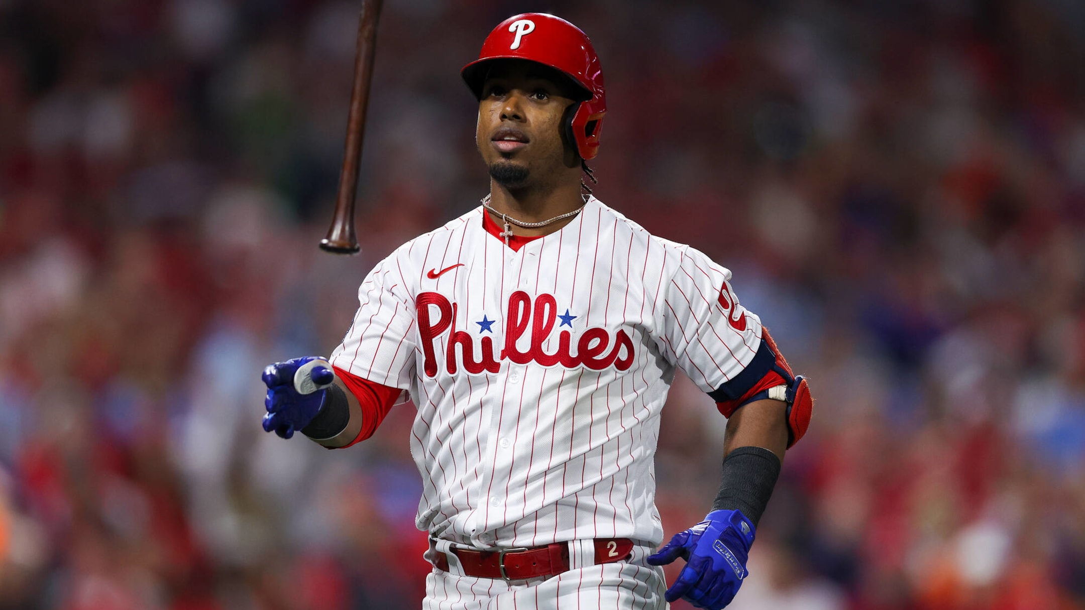 Philadelphia Phillies: 3 infield options to replace Jean Segura