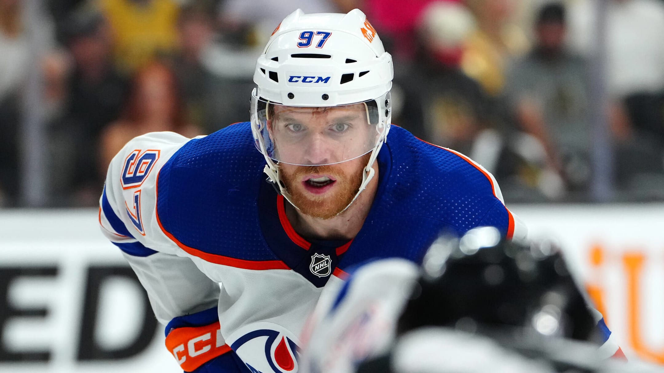 Wayne Gretzky tells Oilers' Connor McDavid he'll win Stanley Cup