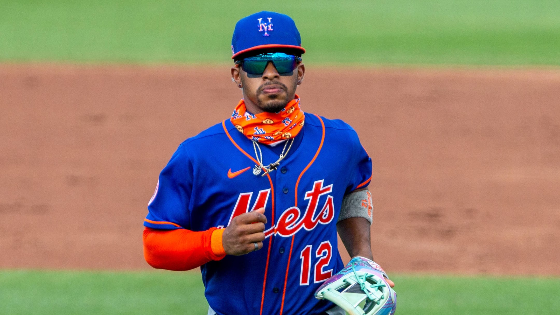 Mets fleeced Cleveland for Francisco Lindor