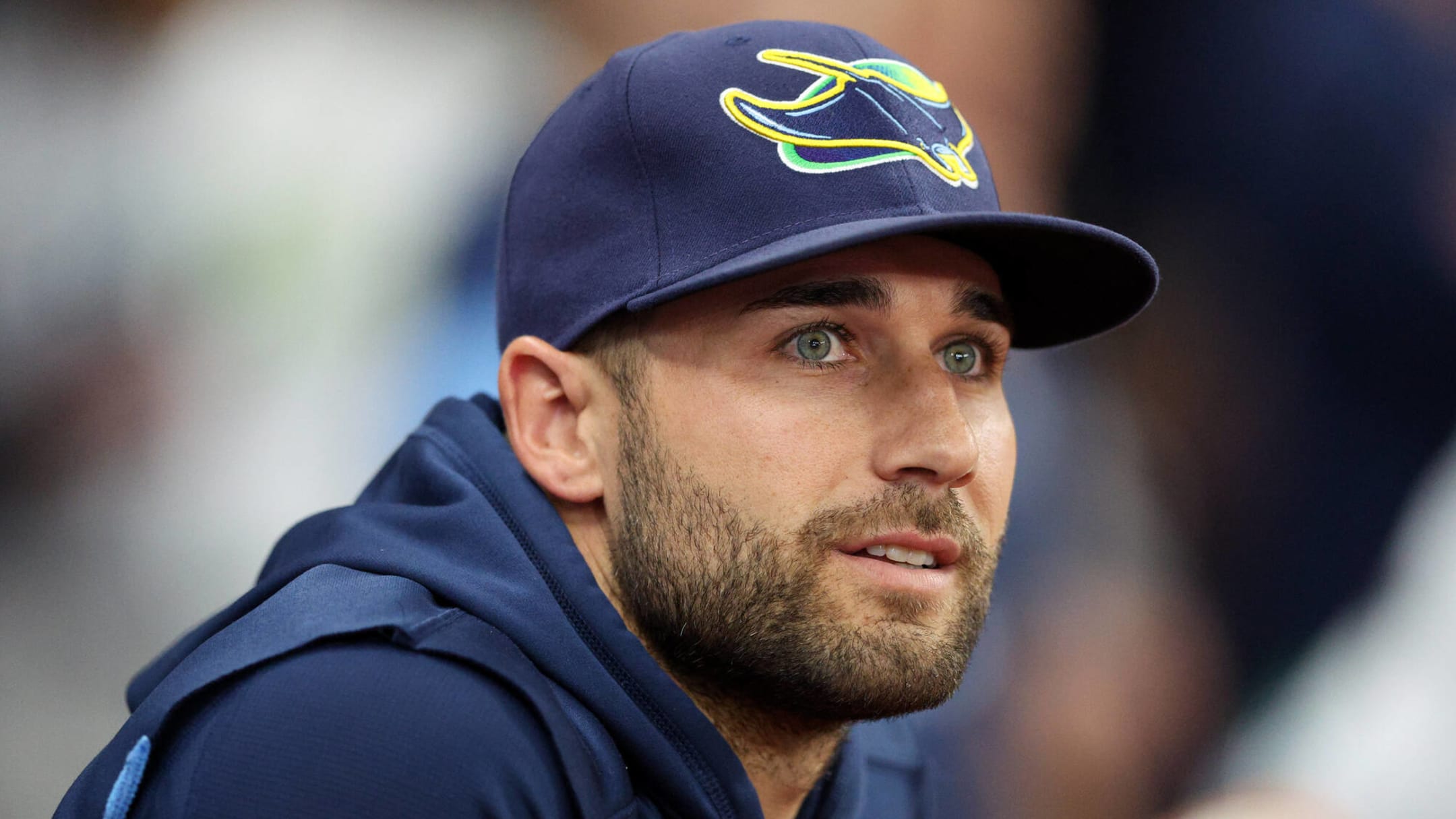 Report: Blue Jays agree to deal with Kiermaier