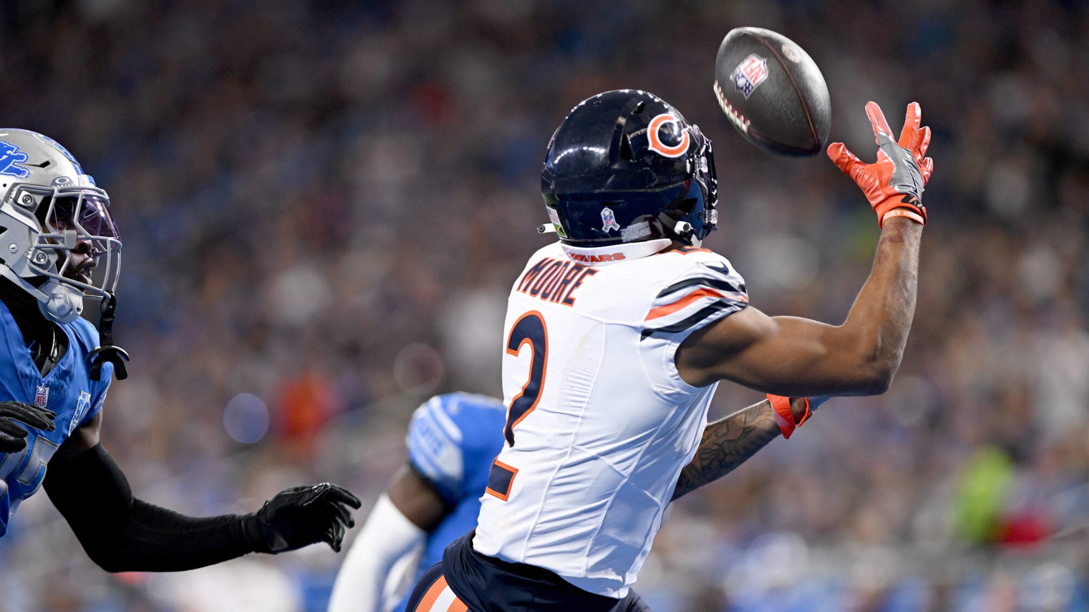 Fantasy football week sales 14 rankings