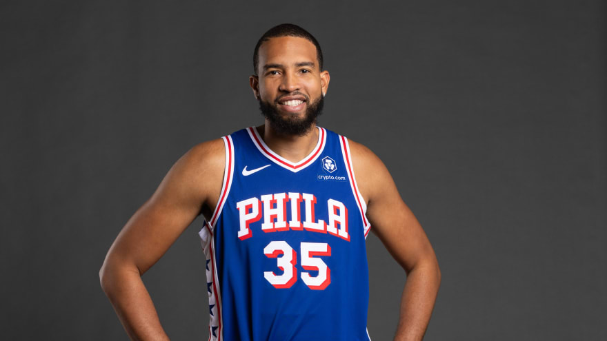 Sixers Waive Isaiah Mobley, Three Others