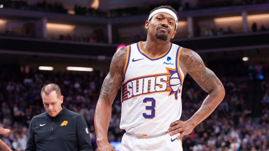 Bradley Beal Gets Brutally Honest About Phoenix Suns’ Failures & Future